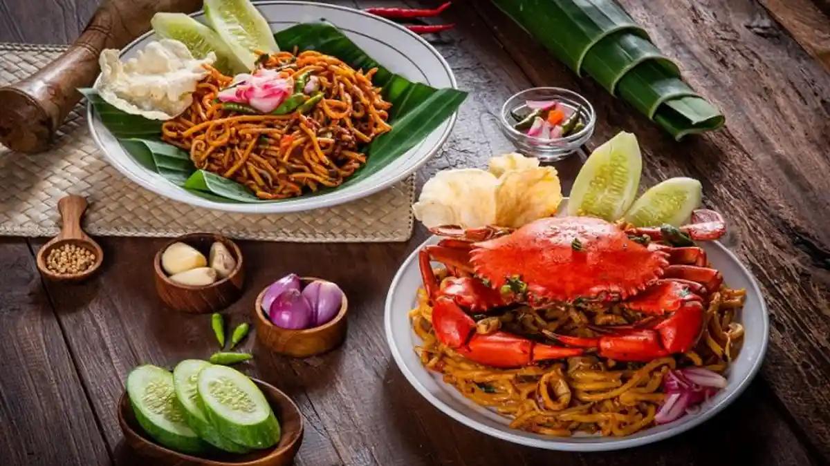 Mbak Lili's Gurame Soup: The Secret Flavor That Makes Cilacap Residents Queue